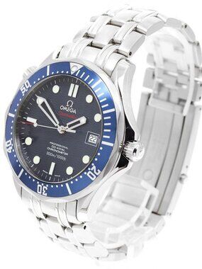 OMEGA Seamaster Diver 300M